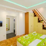 Old Town Center Konukevi 4*