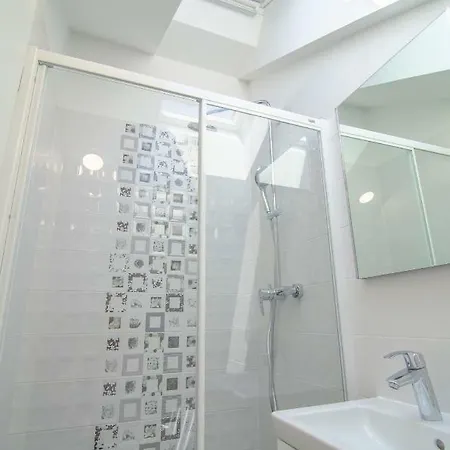 Old Town Center ゲストハウス スプリト