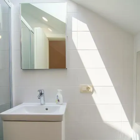 Old Town Center スプリト