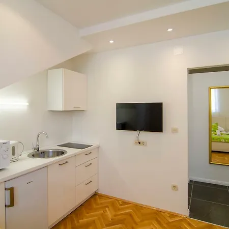 Apartman Old Town Center