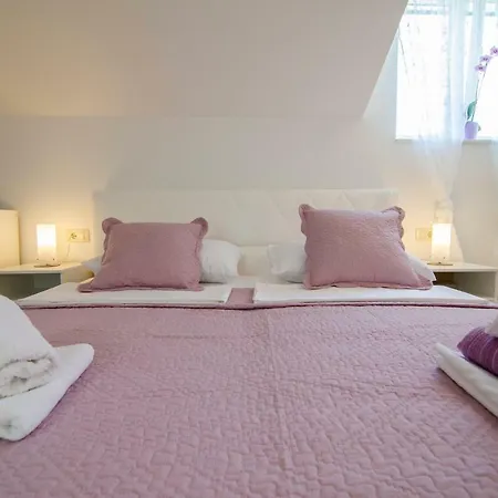 Apartman Old Town Center Guest house Split