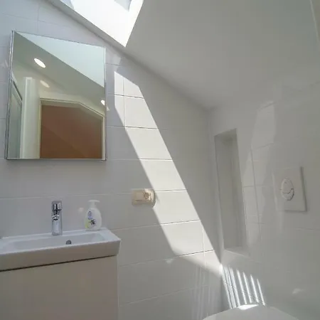 Old Town Center スプリト